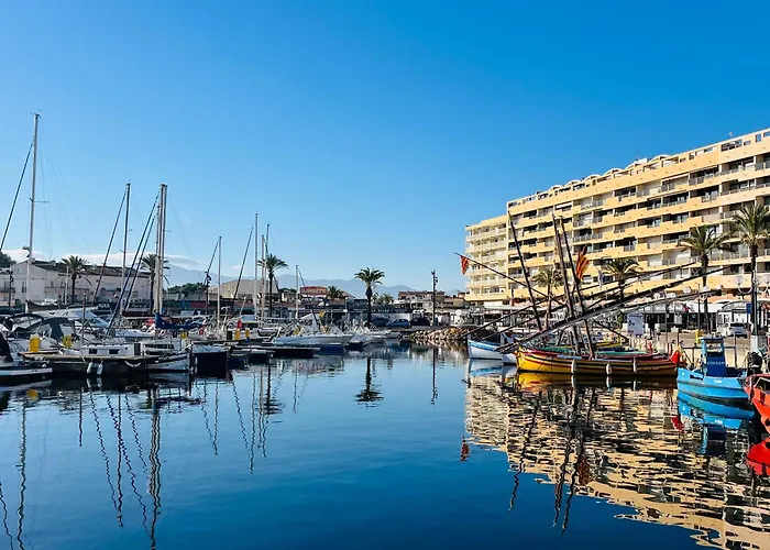 Apartamento Saint-cyprien : T2 Avec Terrasse, Clim Et Parking, Pres De La - Fr-1-309-470